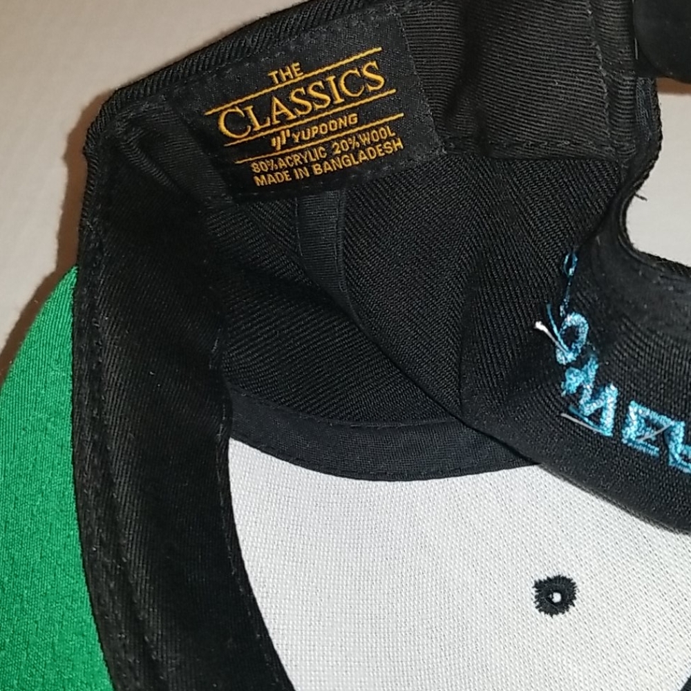SnapBack Hat - Picture 4 of 5